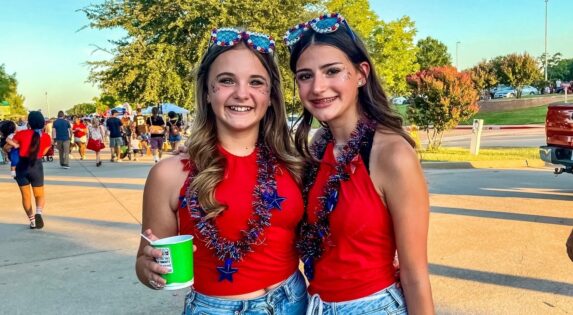 Plano, TX All American 4th of July 2025 Weekend Itinerary Image of Plano, TX All American 4th of July 2025 Weekend Itinerary