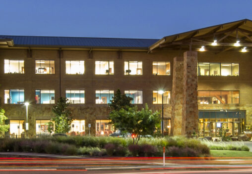 Image of The Hope Center