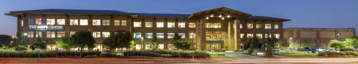 Image of The Hope Center