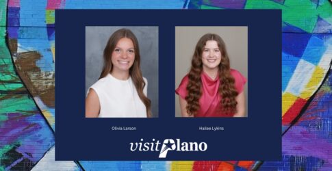 Image of Visit Plano Announces New Event Services Coordinator & Marketing Specialist