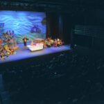 Courtyard Theatre Arts Venue in Plano, Texas