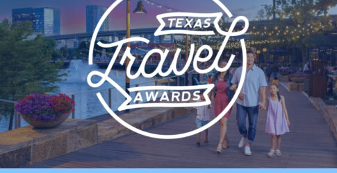 Image of Plano Receives 2025 Destination of the Year Award