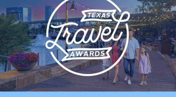 Image of Plano Receives 2025 Destination of the Year Award