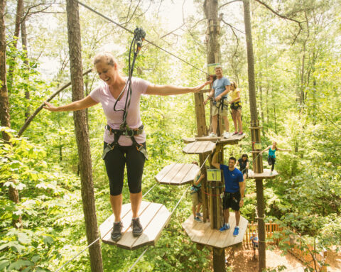 Image of Recharge & Rejuvenate: Summer Wellness Spots in Plano, Texas