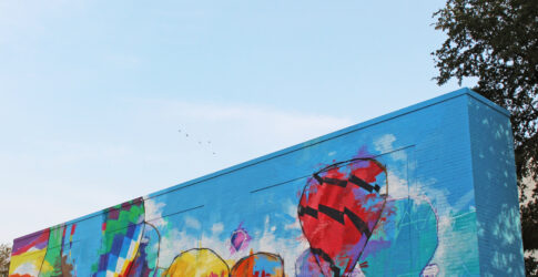 Plan Your Plano Spring Getaway Image of Plan Your Plano Spring Getaway