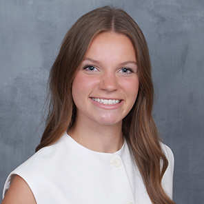OLIVIA LARSON
