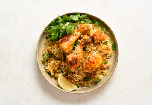 Image of Shaahi Biryani
