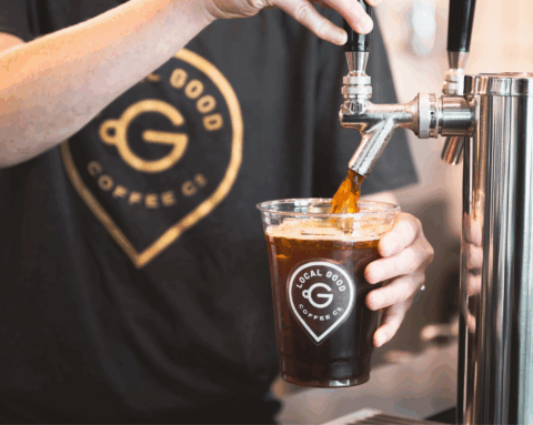 Image of What’s on Tap: Non- Alcoholic Drinks in Plano