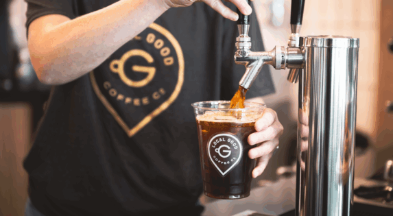 Image of What’s on Tap: Non- Alcoholic Drinks in Plano