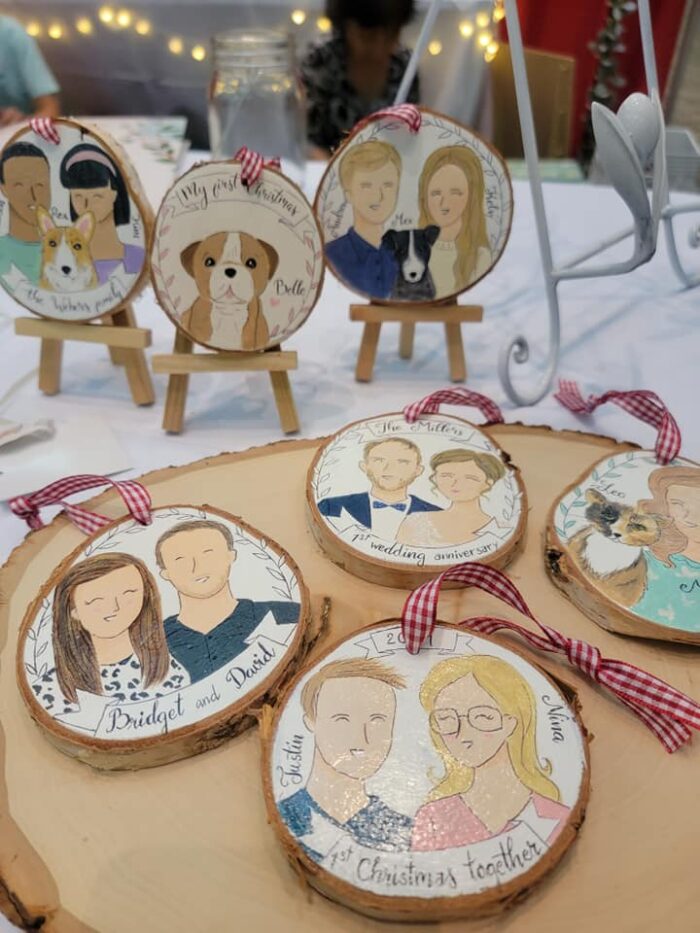 Hollydays Gift Market