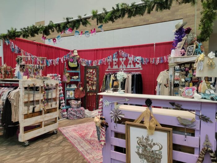 Hollydays Gift Market