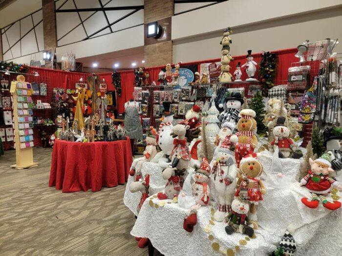 Hollydays Gift Market