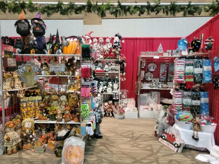 Hollydays Gift Market
