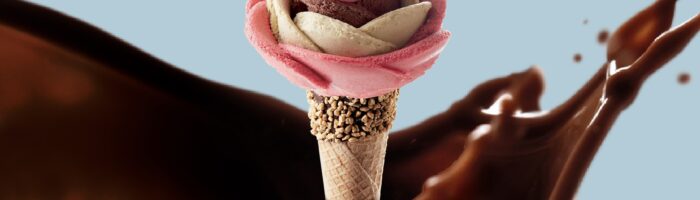 Amorino Gelato Taste the Chill