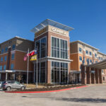 Cambria Plano Hotel