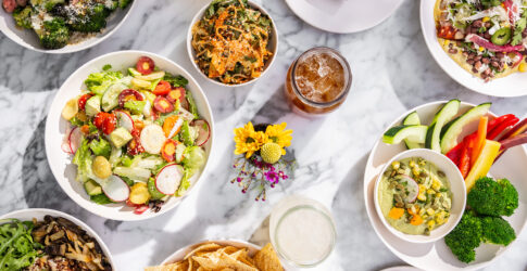 Flower Child Image of Flower Child