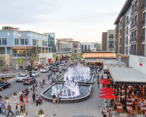 Image of Plano, TX: Where Soccer Fans Come to Play