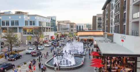 Image of Plano, TX: Where Soccer Fans Come to Play
