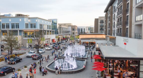 Image of Plano, TX: Where Soccer Fans Come to Play