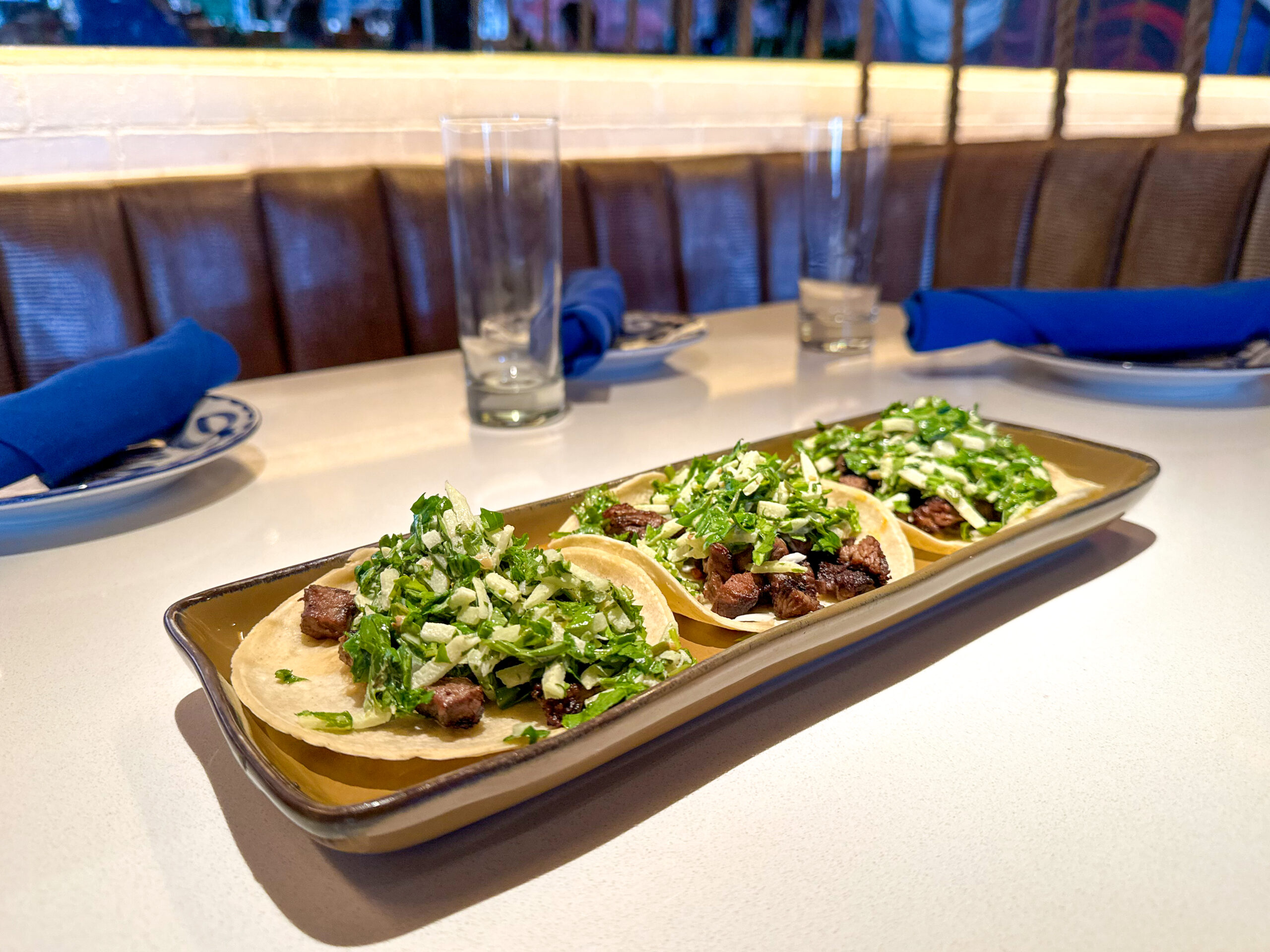 Mexican Bar Company 16 Restaurants Participate in DFW Restaurant Week