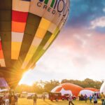Plano Balloon Festival Plano Fall Event and Festival Guide
