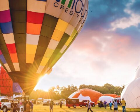 Image of Plano Fall Events & Festivals Guide 2025