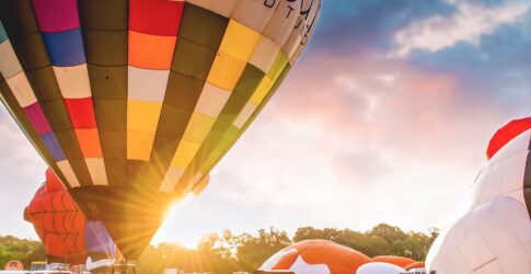 Image of Plano Fall Events & Festivals Guide 2025
