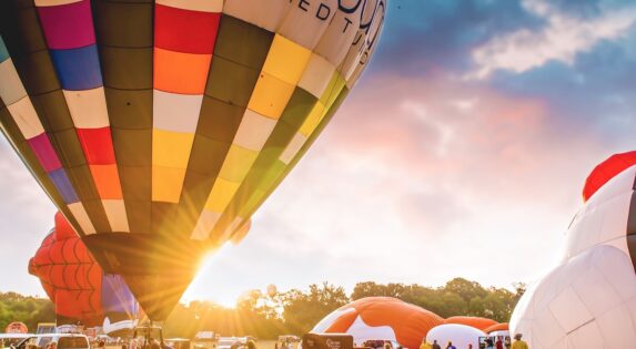 Image of Plano Fall Events & Festivals Guide 2025