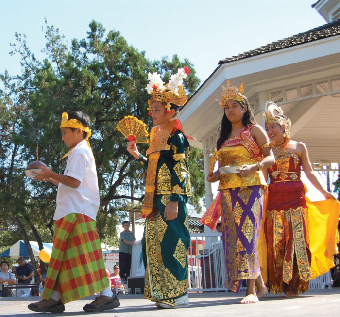 Plano International Festival