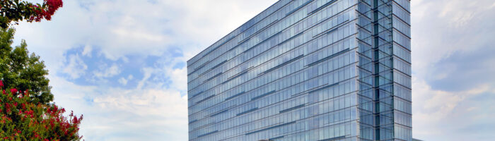 Legacy West Plano's Soundtrack