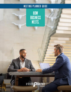 Meeting Planner Guide