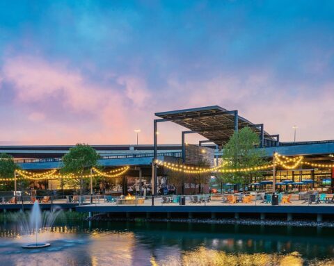 Image of Guide to the Boardwalk at Granite Park
