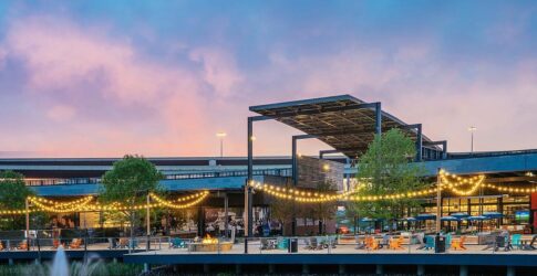 Guide to the Boardwalk at Granite Park Image of Guide to the Boardwalk at Granite Park