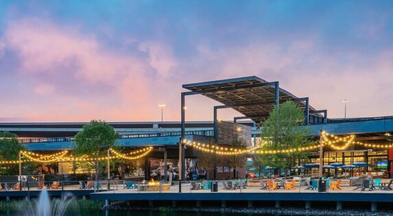 Image of Guide to the Boardwalk at Granite Park