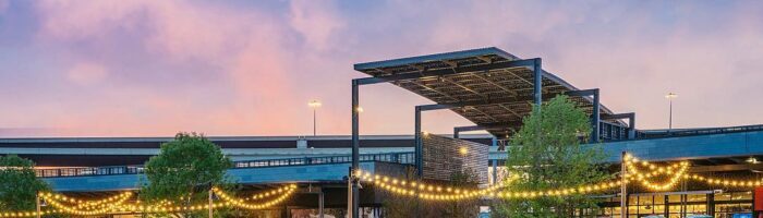 A Guide to The Boardwalk at Granite Park