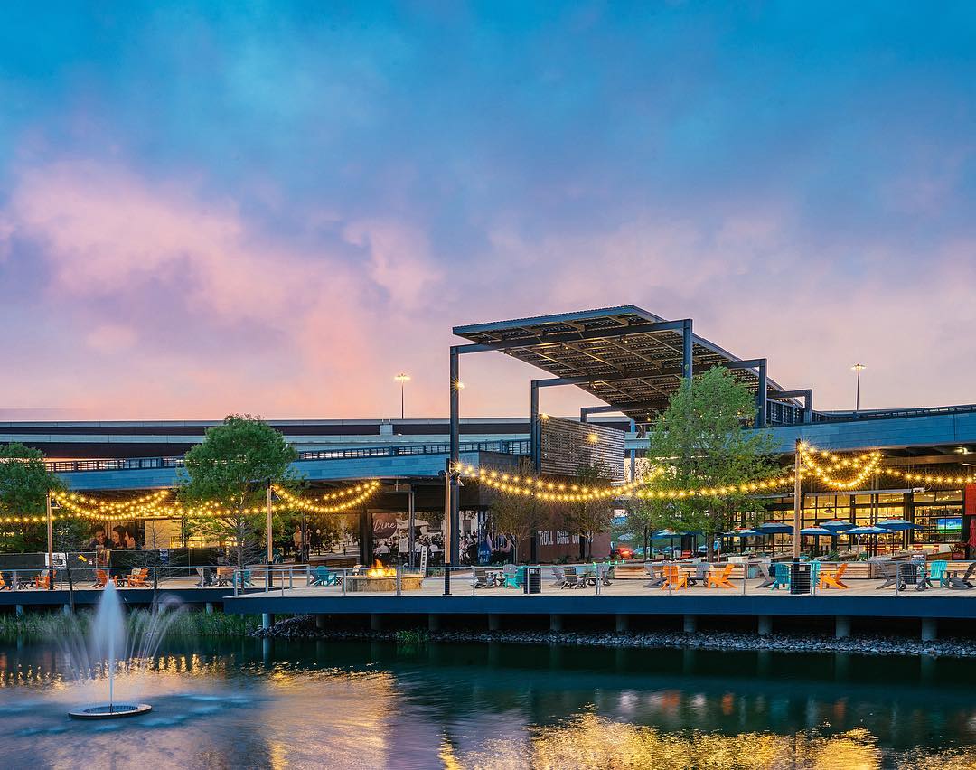 A Guide to The Boardwalk at Granite Park