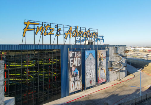 Image of Fritz’s Adventure