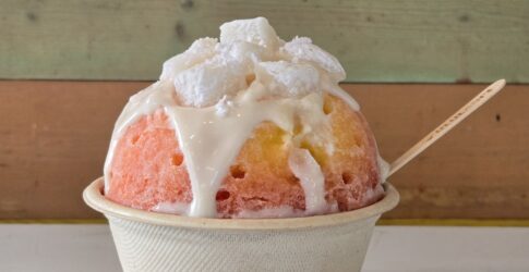 Image of Ululani’s Hawaiian Shave Ice
