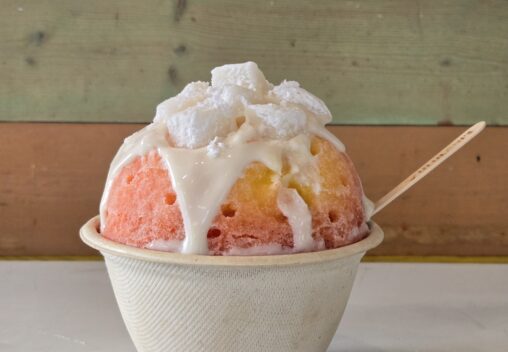 Image of Ululani’s Hawaiian Shave Ice