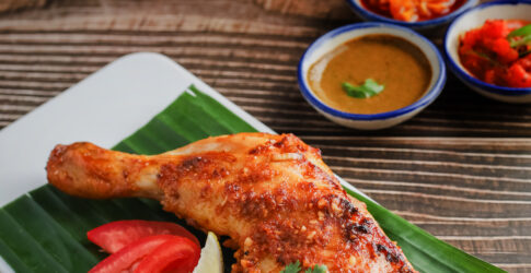 Image of Al-Mueed BBQ