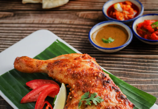 Image of Al-Mueed BBQ