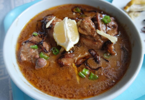 Image of Nizam’s Biryaniwala