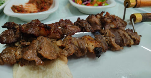 Prime Doner Restaurant Image of Prime Doner Restaurant