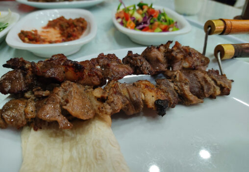 Image of Prime Doner Restaurant