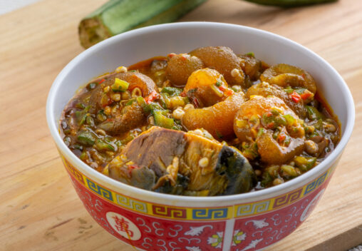 Image of Arona Food Place