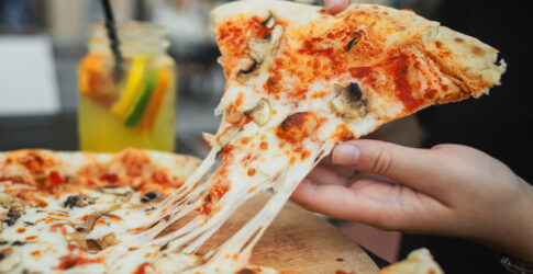Image of Pizza Near Me – Plano