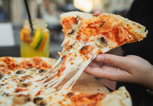 Image of Pizza Near Me – Plano