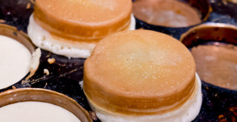 Image of Hoshi Japanese Sweets