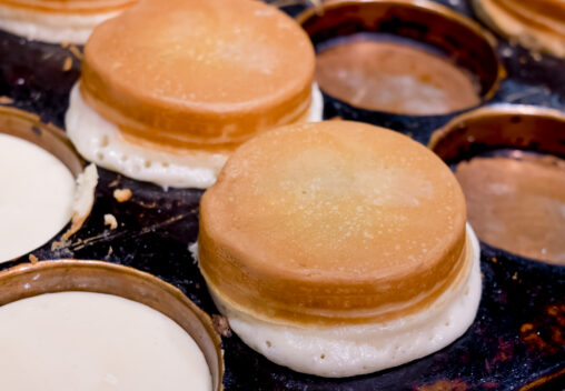Image of Hoshi Japanese Sweets