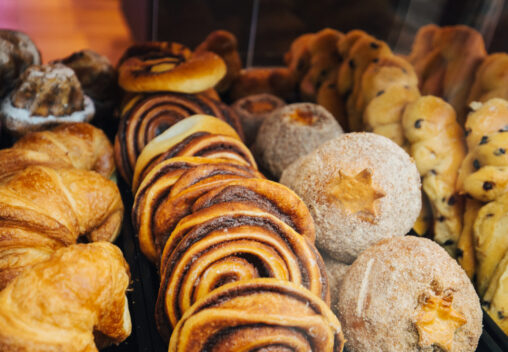 Image of Paris Baguette